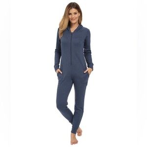 Gray UGG onesie jumpsuit M